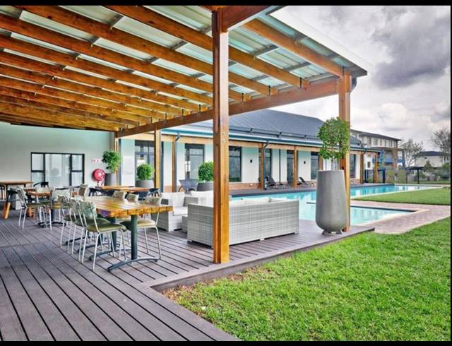 3 BEDROOM APARTMENT FOR SALE IN CARLSWALD